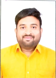 श्री. शिंदे विजय भिमराव