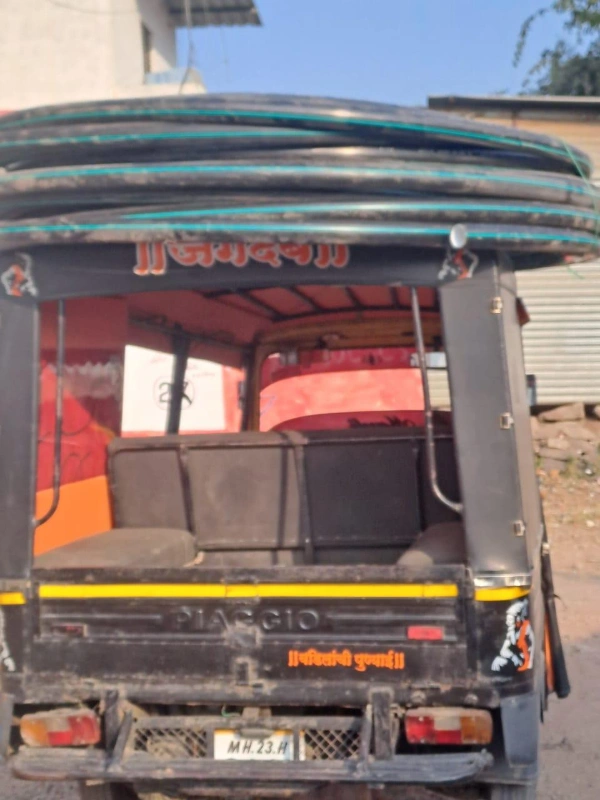 तलाव विहिरीवर नवीन मोटर बसवली