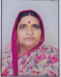 श्रीमती.  रतनबाई श्रीमंत जोगदंड
