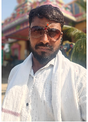 श्री. अशोक बाबासाहेब जोगदंड