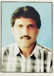 श्री. किरण विठ्ठलराव जोगदंड