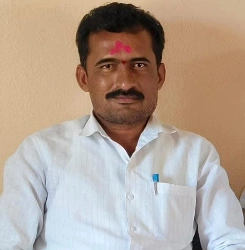 श्री. अशोक परमेश्वर जोगदंड
