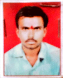 श्री. रामचंद्र जोगदंड